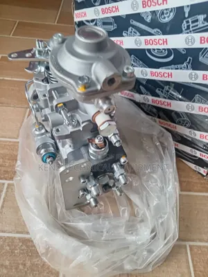 Cummins Pump