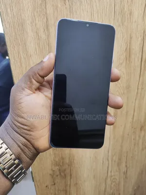 Samsung Galaxy A22 5G 128 GB Purple