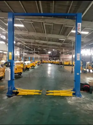4000kg 2 Post Lift
