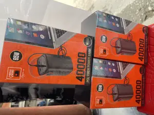 Laptop Power Bank