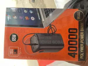 Laptop Power Bank