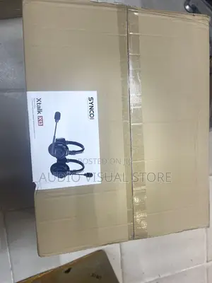 Synco Xtalk X13