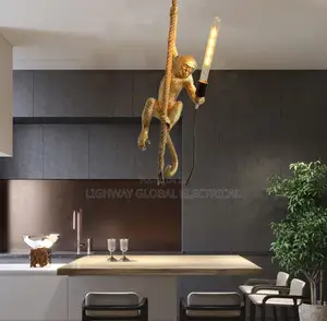 Monkey Light