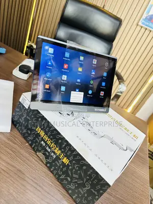 10inches Smart In Wall Amplifer With Voice Command And Tuya With 4zone
