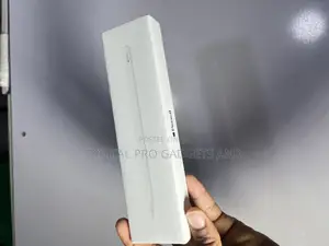 Apple Pencil 2nd Generation