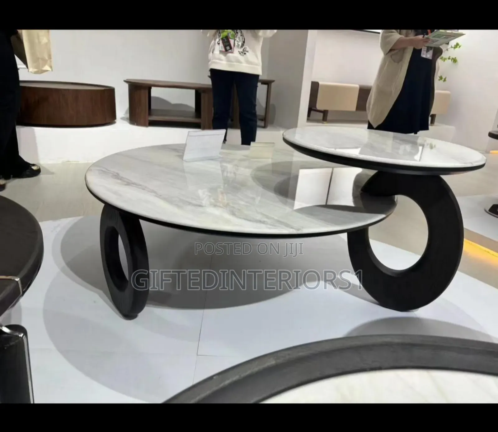 High Quality Stylish Centre Table