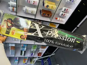 Rich Braid X-Pression Collection