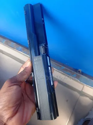 Hp Rechargeable Laptop Battery (4530)S
