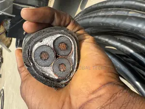 35mm 3core 11kv Xlpe Cable