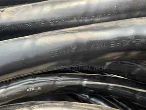35mm 3core 11kv Xlpe Cable