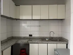 Furnished 1bdrm Block of Flats in Wuse 2 Close To for rent