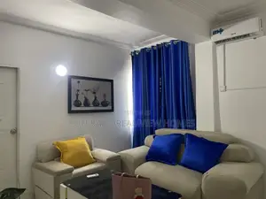 Furnished 1bdrm Block of Flats in Wuse 2 Close To for rent