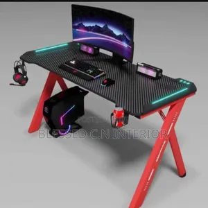Classic Adjustable Electronic Table