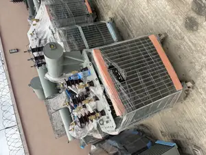 300kva 33kv Timsan Transformer