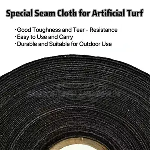 High-Performance Artificial Grass Joining Tape Weatherproof Durable