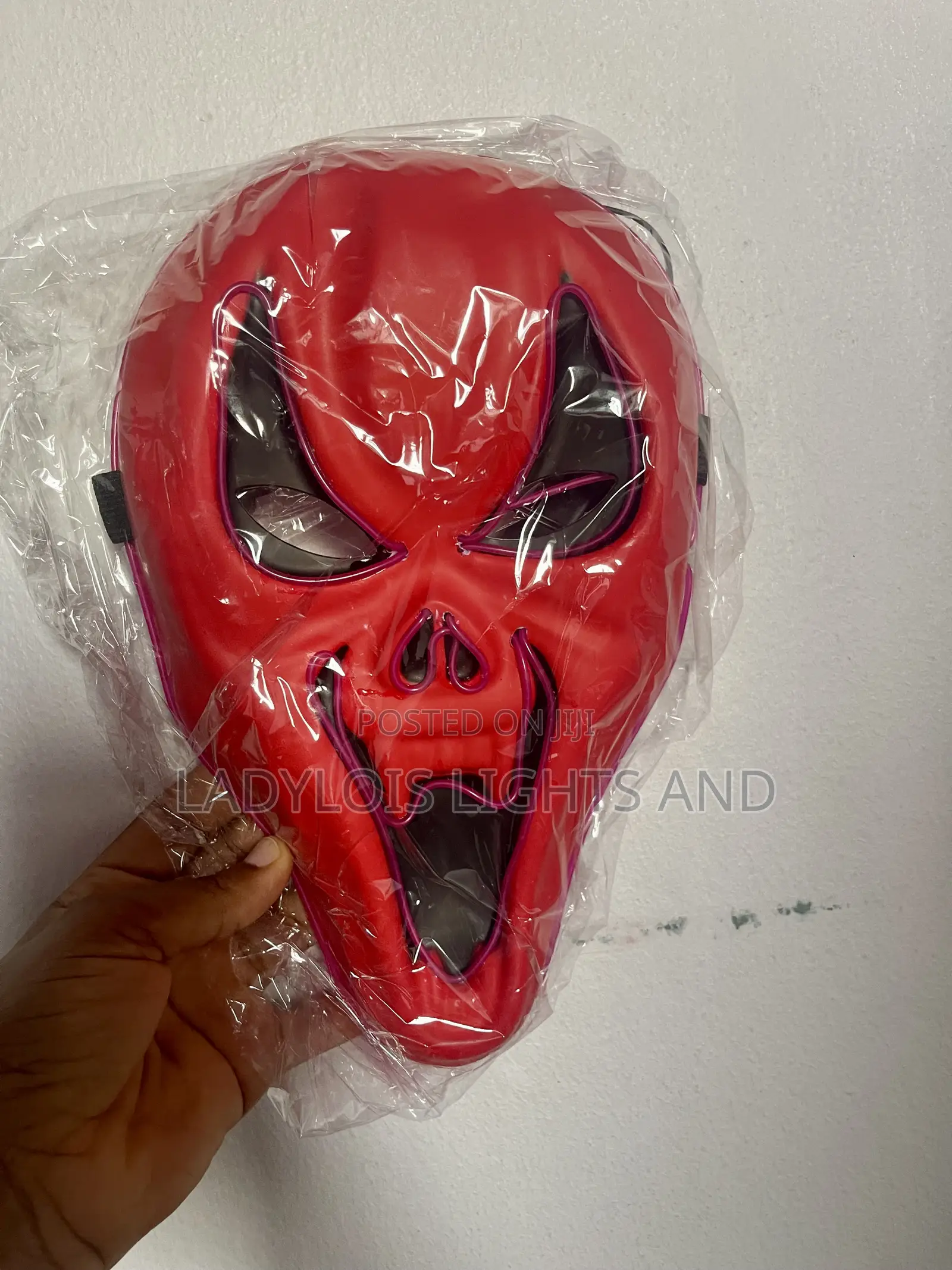 Led Face Mask