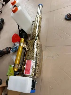 Fogging Machine