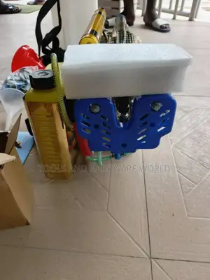 Fogging Machine