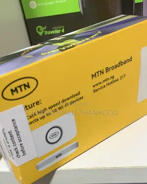 MTN Universal Networking Products