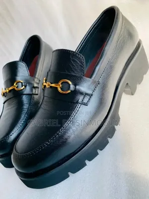 Sirgabs Footwear