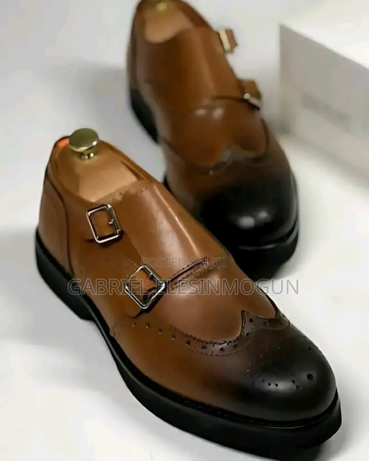 Sirgabs Footwear