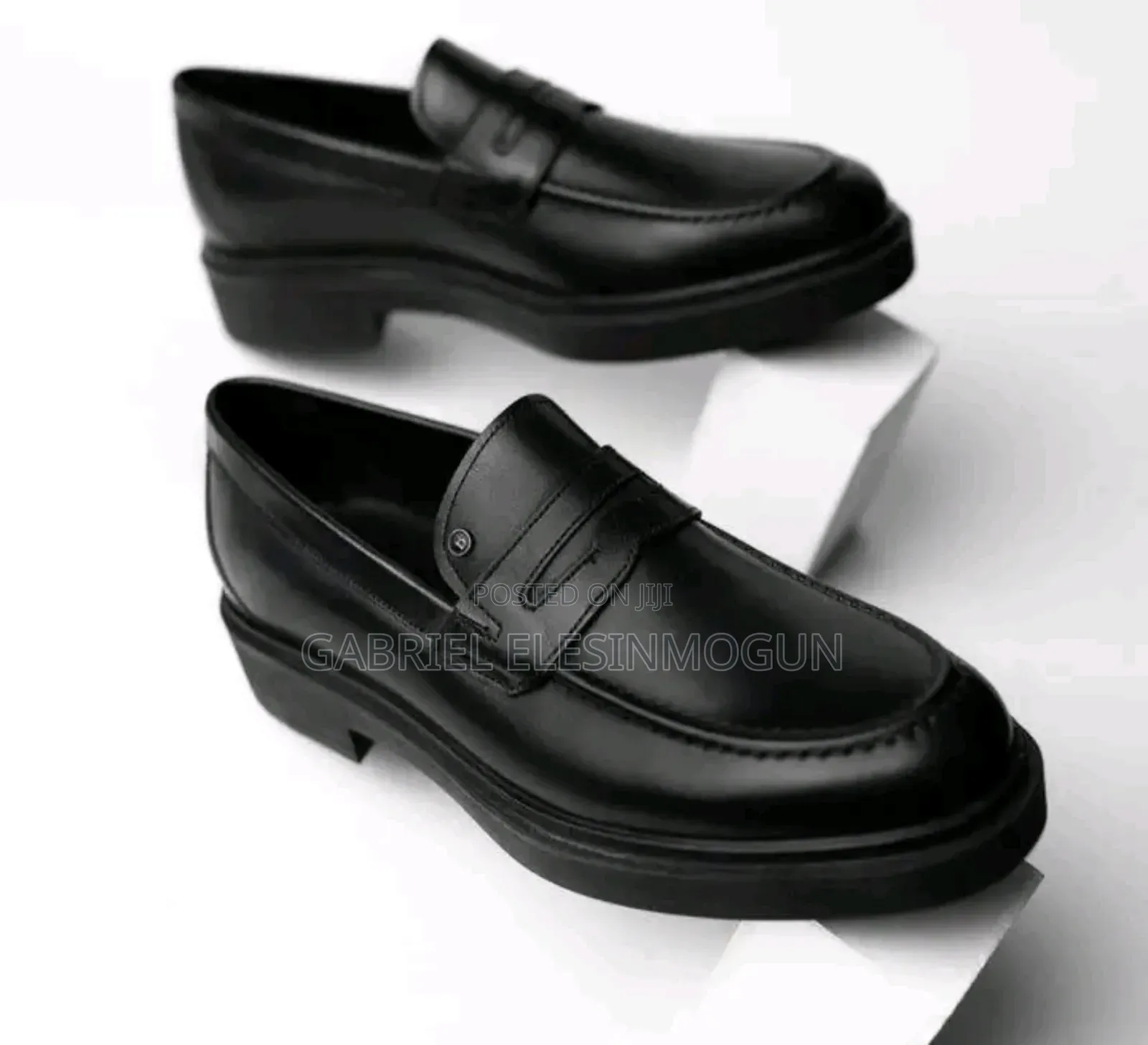 Sirgabs Footwear