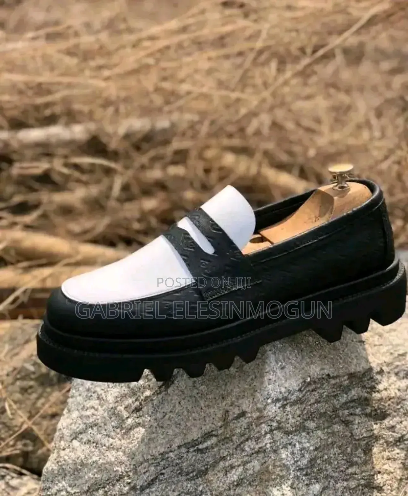 Sirgabs Footwear