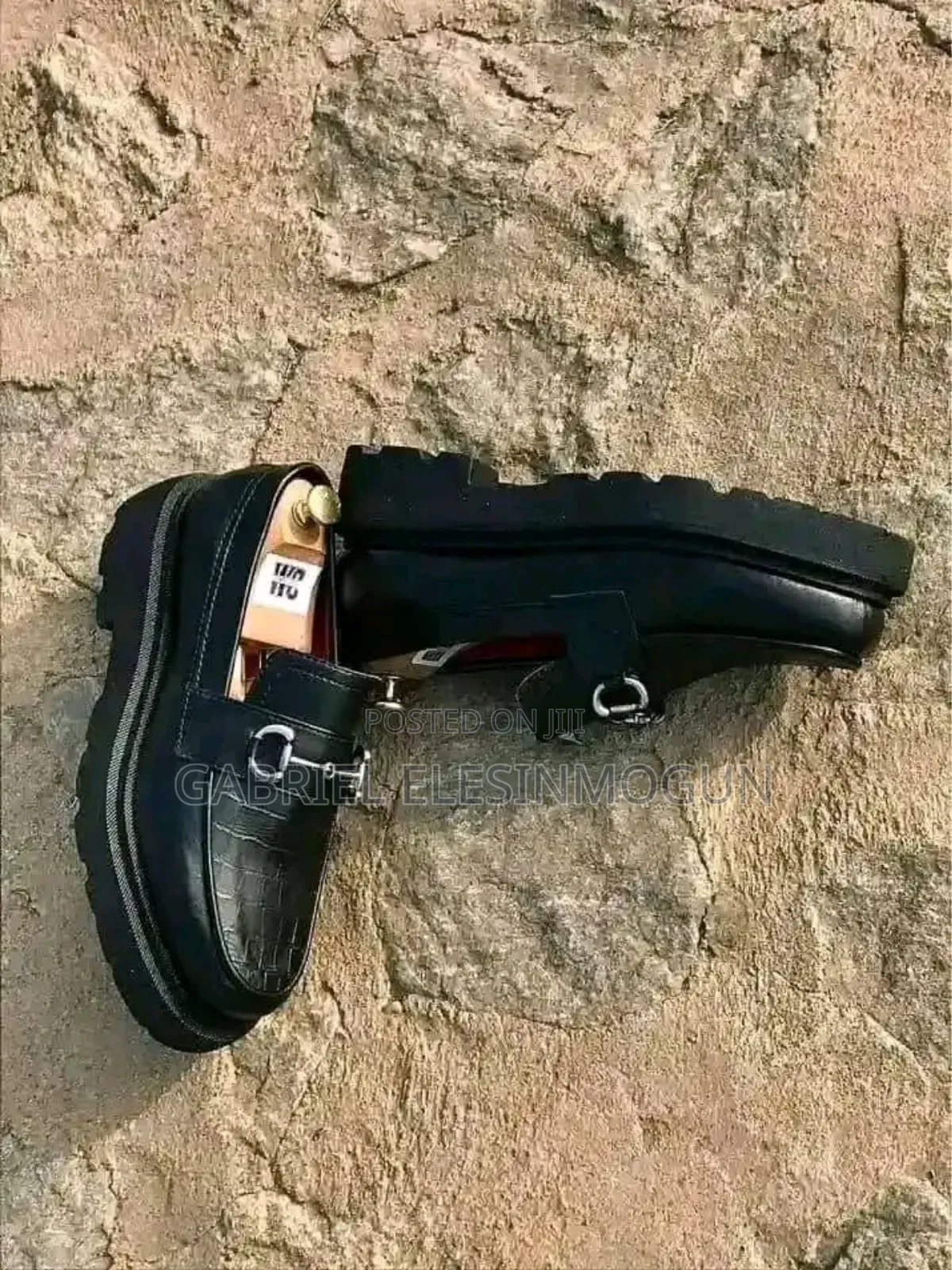 Sirgabs Footwear