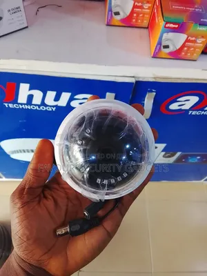 Dahua Ahd 5mp Camera