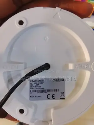 Dahua Ahd 5mp Camera