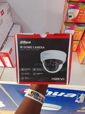 Dahua Ahd 5mp Camera