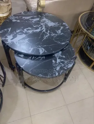 Mable Centre Table