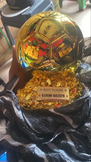 Ballon d'Ior Dat55
