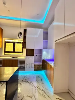 Furnished 6bdrm Duplex in Landsjotter, Asokoro for sale