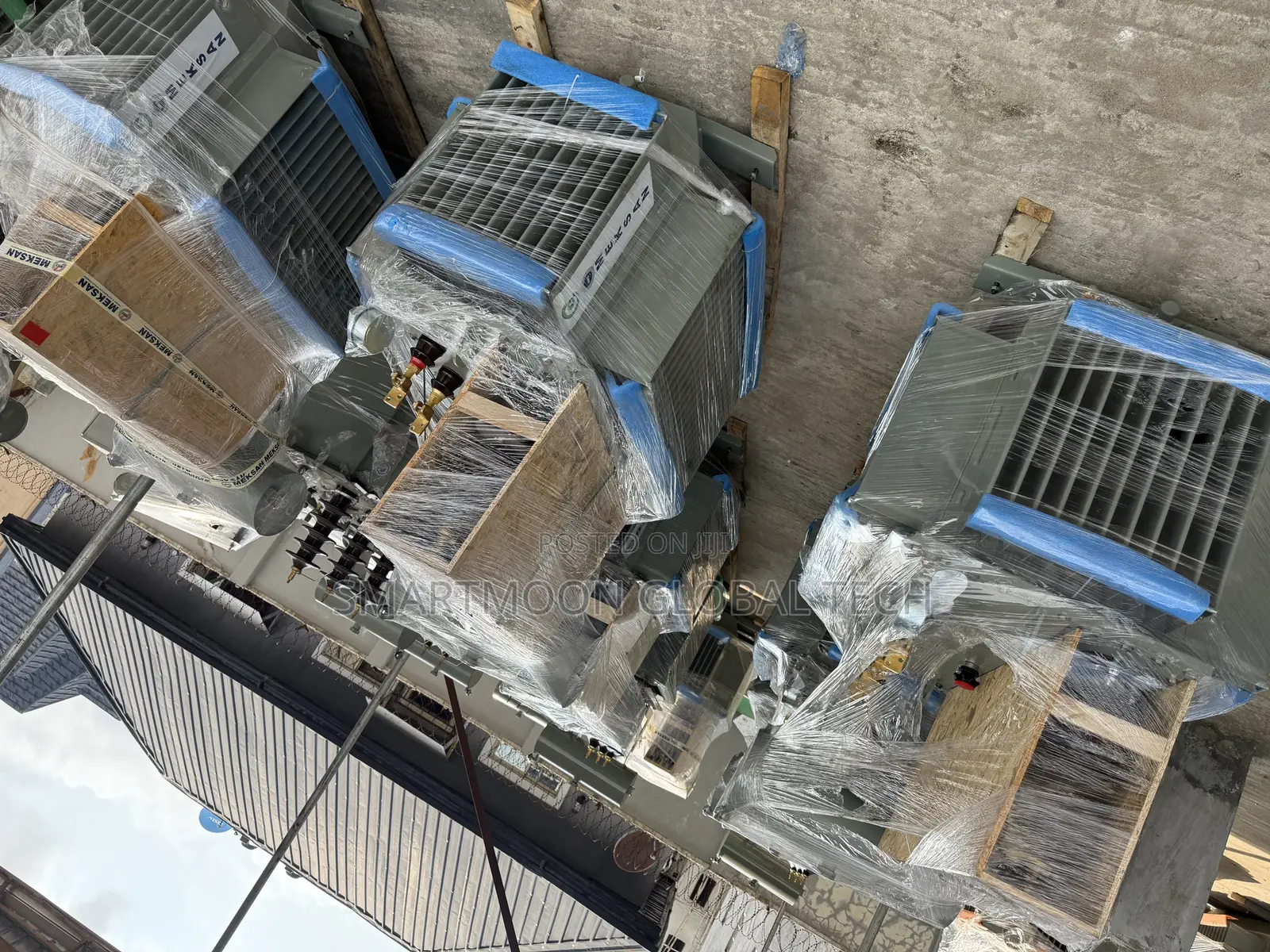 300kva Transformer