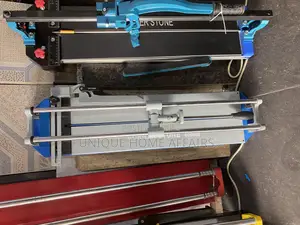 Original Metal Tiles Cutter 60cmx60cm