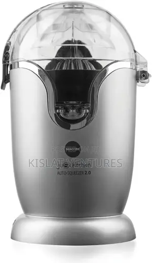 Macom Fully Automatic Citrus Fruit Squeezer