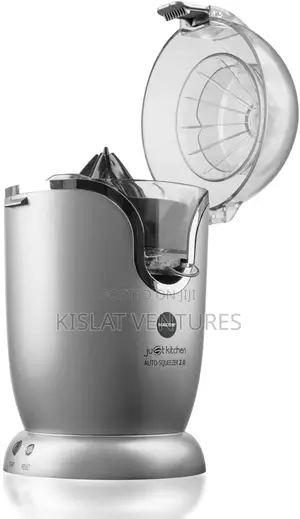 Macom Fully Automatic Citrus Fruit Squeezer