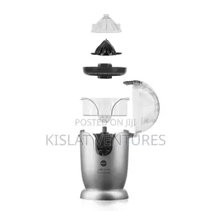 Macom Fully Automatic Citrus Fruit Squeezer