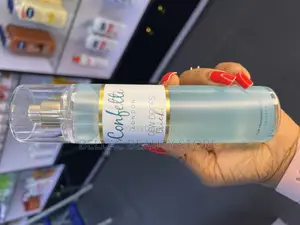 Confetti Fine Fragrance Mist
