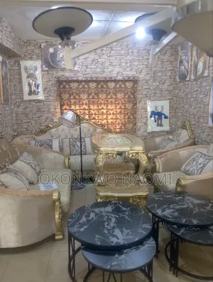 Royal Chairs,