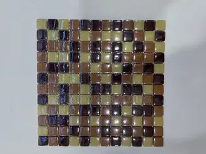 Turkey Mosaic