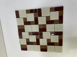 Turkey Mosaic