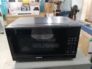 Best Maxi Digital Microwave With Auto Cook Settings