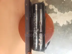 Premier Concert Flute
