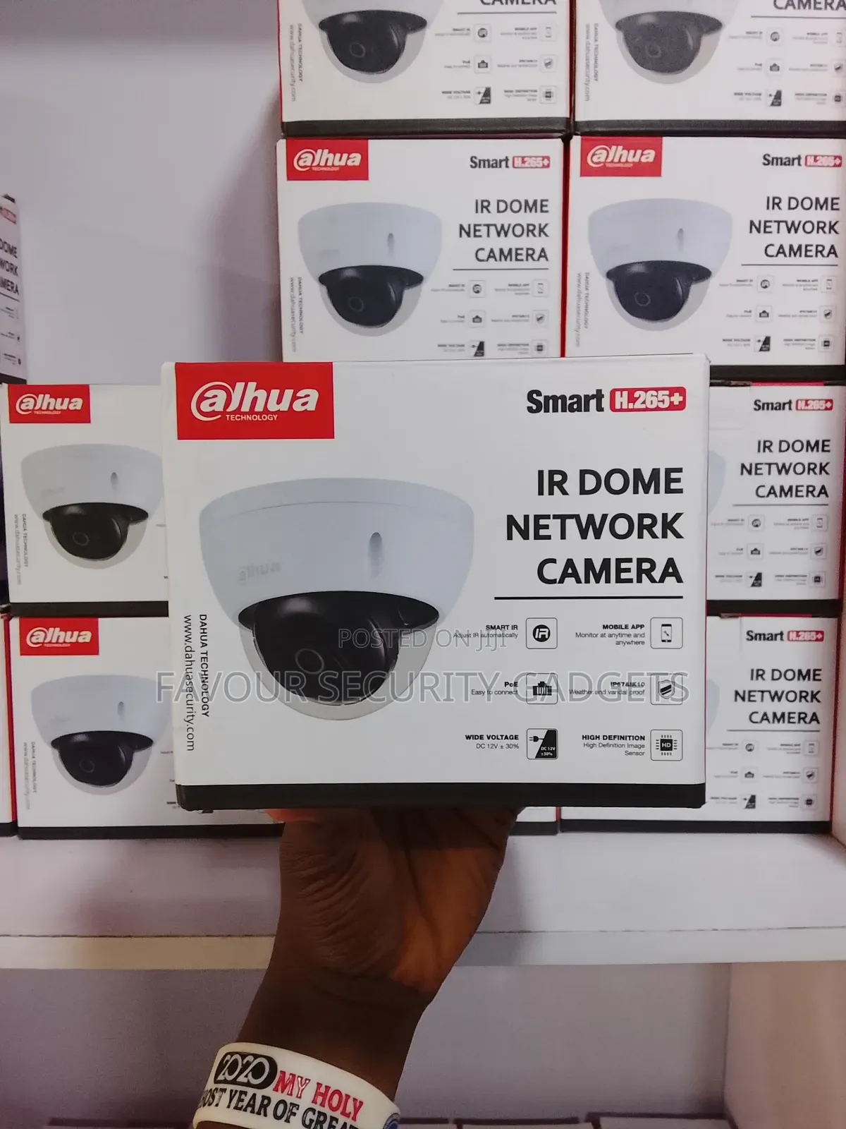 Dahua Ip Indoor Camera 4mp