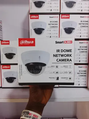 Dahua Ip Indoor Camera 4mp