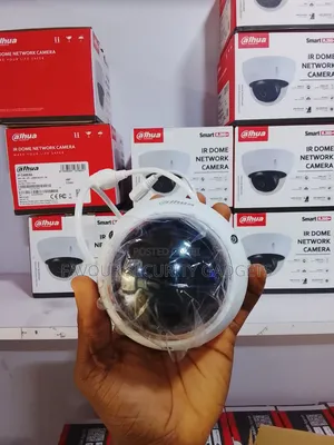 Dahua Ip Indoor Camera 4mp