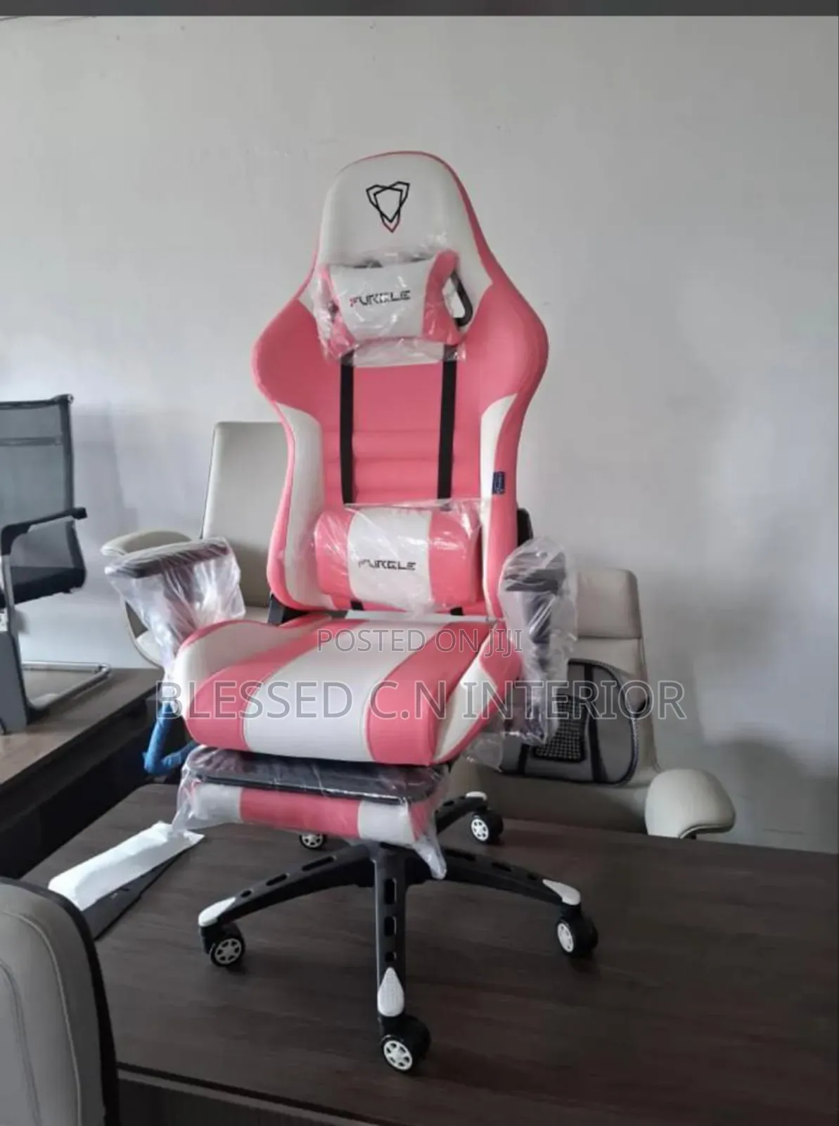 Excellent Office Furgle Game Chair