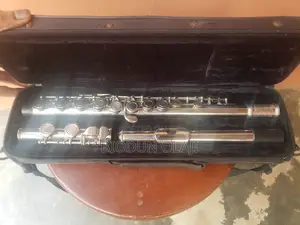 Premier Concert Flute